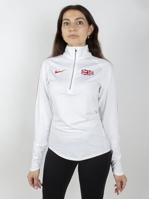 Реглан Nike Running білий жіночий 1505GVB | 6784486