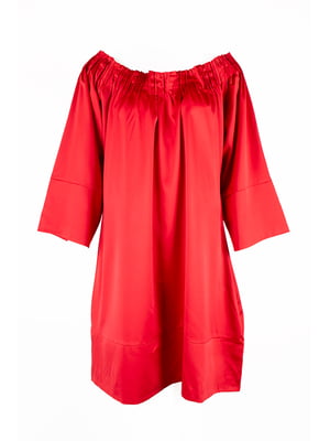 Сукня Velma червона | 6784525