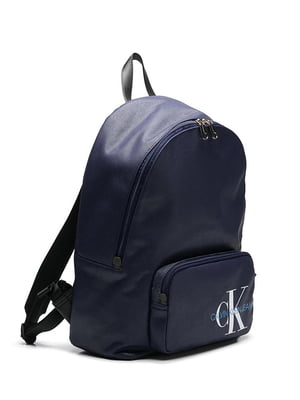 Рюкзак Calvin Klein Jeans K50K505235 CG7 синій | 6784588