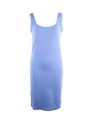 Сукня жіноча Samsoe синя | 6784958