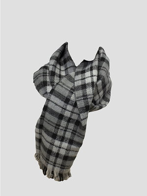 Жіночий шарф двухсторонній | 6785060