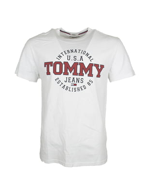 Футболка Tommy Jeans | 6785437
