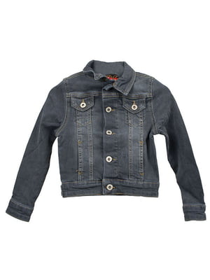 Куртка джинсова дитяча TOM-DU | 6785744
