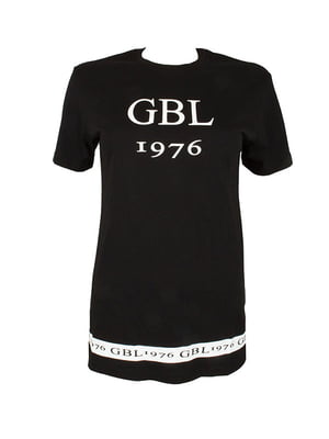 Футболка жіноча GBL 1976 | 6785764