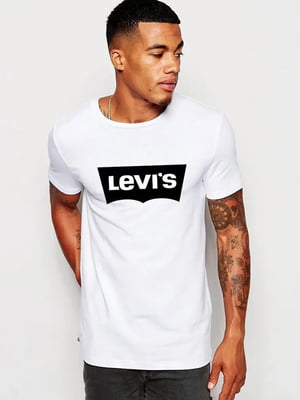 Чоловіча футболка Levis | 6786248