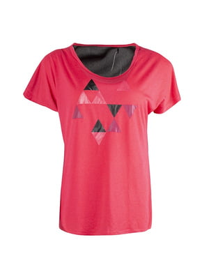 Жіноча футболка Redmax | 6786327