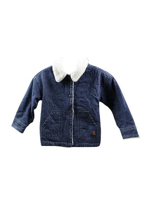 Дитяча куртка для хлопчика Tumble'N Dry | 6787080