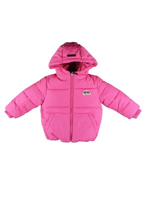 Куртка дитяча для дівчат Tumble'N Dry | 6787176
