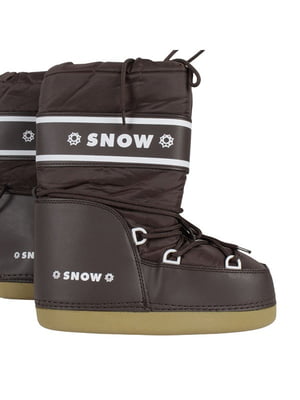 Снігоходи Жіночі Snow Boot | 6788593