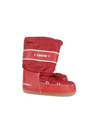Снігоходи Жіночі Snow Boot | 6788595