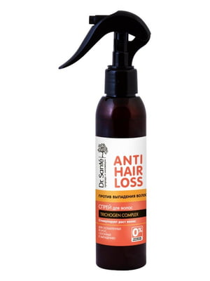 Спрей для волосся Anti Hair Loss 150 мл | 6799813