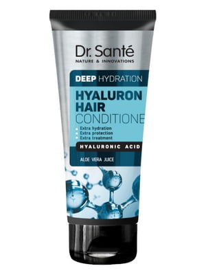 Бальзам для волосся Hyaluron Deep hydration 200мл | 6800019
