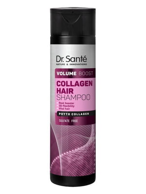 Шампунь Collagen Hair Volume boost (250 мл) | 6800022