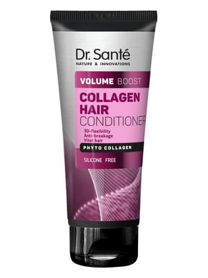 Бальзам для волос Collagen Hair Volume boost 200 мл | 6800026