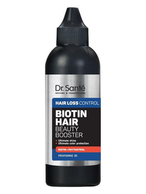 Beauty-бустер для волосся Biotin Hair loss control 100 мл | 6800042