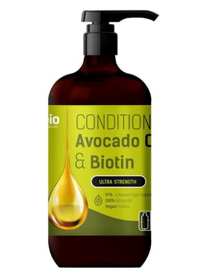 Кондиціонер для волосся Avocado Oil & Biotin 946 мл | 6800062