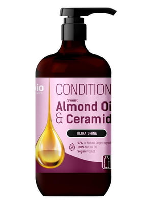 Кондиціонер для волосся Sweet Almond Oil & Ceramides 946 мл | 6800065
