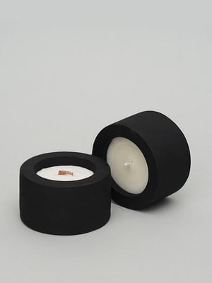 Еко-свічка-полотно, аромат "Ментол” | 6800147