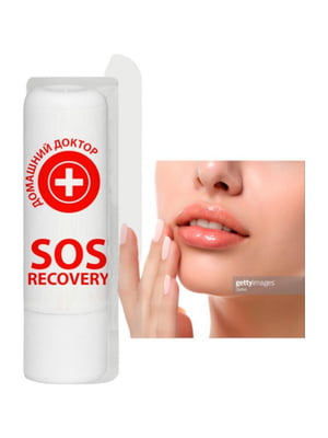 Бальзам для губ “SOS-recovery” (3,6 г) | 6801140