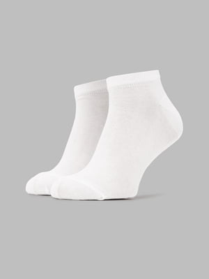 Шкарпетки білі | 6802535