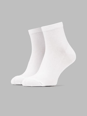 Шкарпетки білі | 6802843