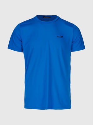 Синя спортивна футболка | 6803295