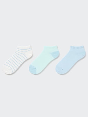 Набір шкарпеток (3 шт) | 6804656
