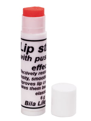 Бальзам-філлер для губ з push-up ефектом (6 г) | 3995833