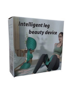 Тренажер для ніг Intelligent Beauty Device  | 6809317