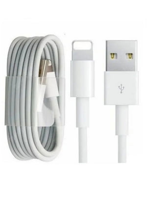 USB кабель для Iphone  | 6809426