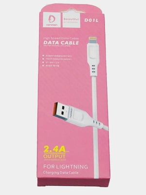 USB Кабель Lightning  | 6809432