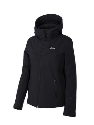 Ветрозащитная лыжная куртка со снеговой юбкой | 6817485