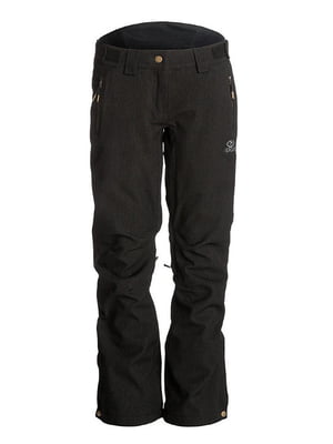 Черные брюки для сноуборда | 6817897