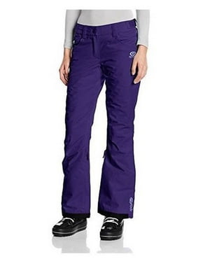 Фиолетовые брюки для сноуборда | 6817898
