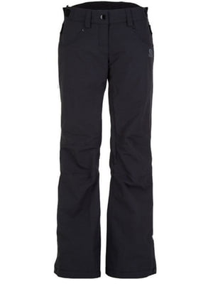 Черные брюки для сноуборда | 6817899