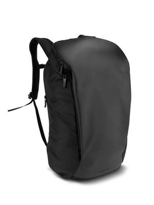 Черный спортивный рюкзак (35 л) | 6817987