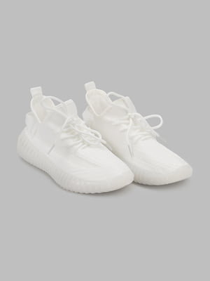 Кросівки білі | 6818063