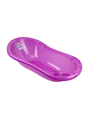 Ванночка фіолетова | 6818356