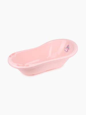 Ванночка рожева | 6818357