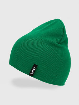Зелена шапка “Лессі” | 6818592
