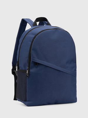 Рюкзак синій | 6818646