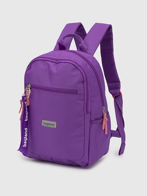 Рюкзак універсальний фіолетовий | 6818764