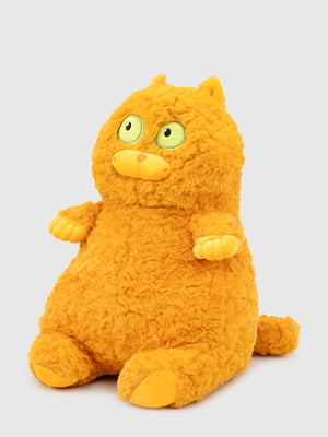 М'яка іграшка «Кіт» | 6818901