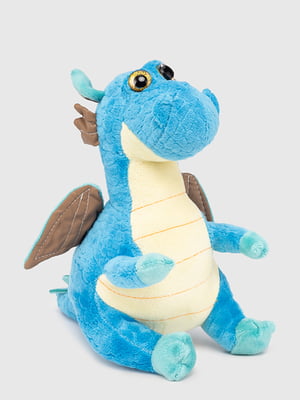 М'яка іграшка «Динозавр» | 6818924