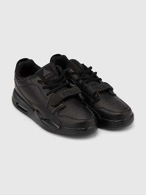 Кросівки чорні | 6818975