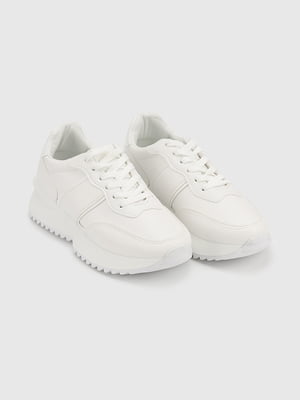 Кросівки білі | 6819080