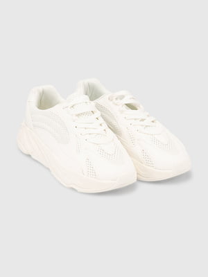 Кросівки білі | 6819092