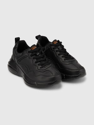 Кросівки чорні | 6819094