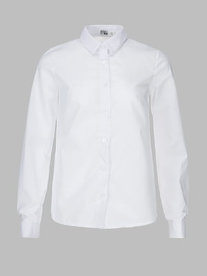 Класична біла сорочка | 6819298
