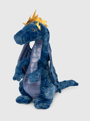 М'яка іграшка «Динозавр» | 6819418